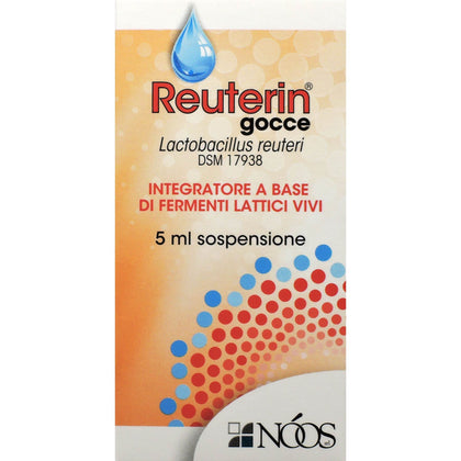 Reuterin Gocce 5ml