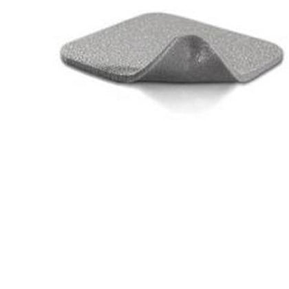 Mepilex Ag Medic As 10x20cm 5p