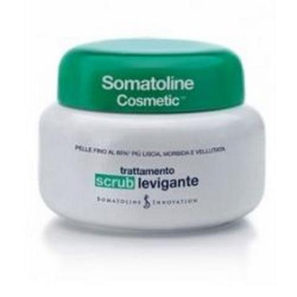 Somat C Scrub Levig 350g
