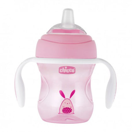 Ch Tazza Transition Rosa 4m