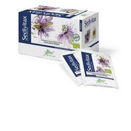 Sedivitax Biotisana 20 Buste 1,7g