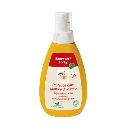 Zanzaker Spray 150ml