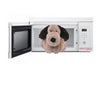Warmies Peluche Term Cane Mar
