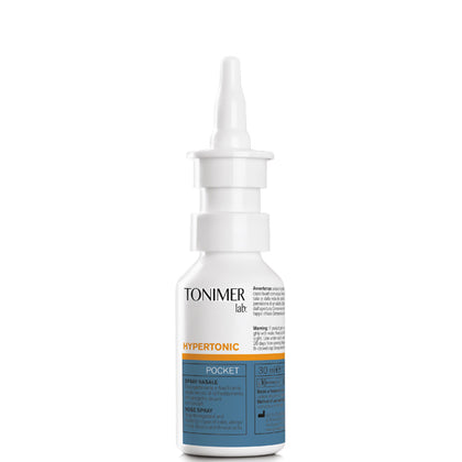 Tonimer Hypertonic Pocket 30ml