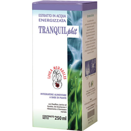 Tranquilphit Tiglio 250ml