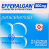 Efferalgan 16 Compresse Effervescenti 500mg