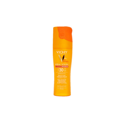 Ideal Soleil Spray Bronze 30