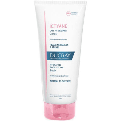 Ictyane Latte Idratante Corpo 200ml
