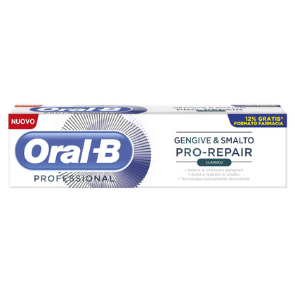 Oral B Gengive E Smalto Pro-repair Classico