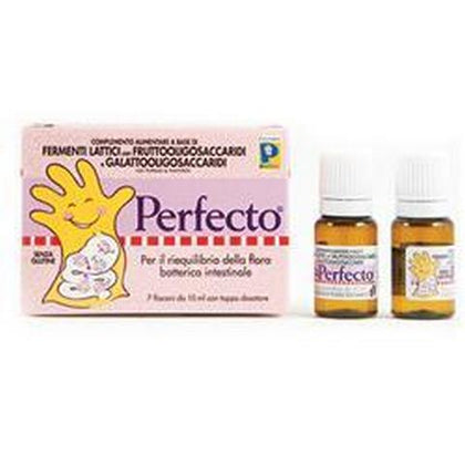 Perfecto 7 Flacone 10ml