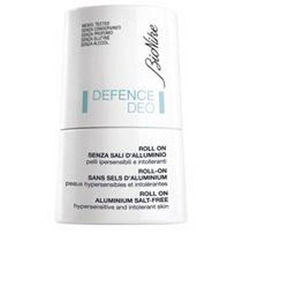 Defence Deo Roll-on Senza Sali