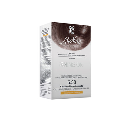 Bionike Shine On 5.38 Castano Ambrato