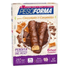Pesoforma Barrette Cioccolato Caramello 12 Pezzi
