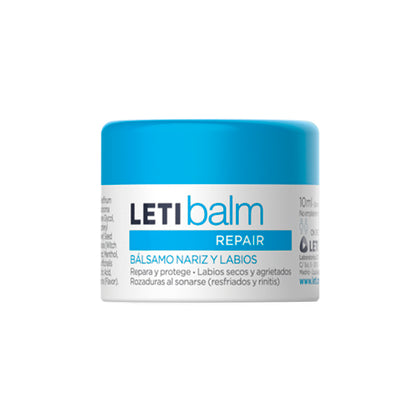 Letibalm Repair Adulti 10ml
