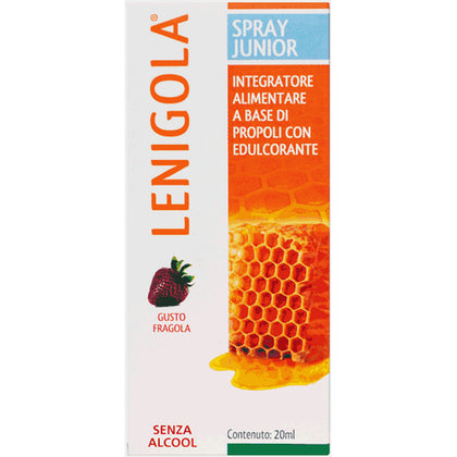 Lenigola Spray Junior 20ml