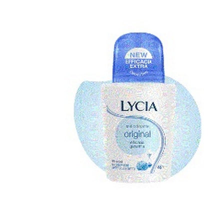 Lycia Original Rollon 50ml