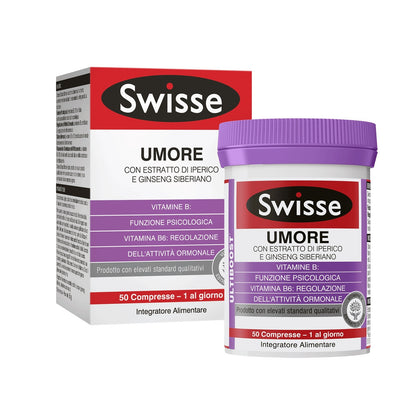 Swisse Umore 50 Compresse