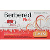 Berbered Plus 60 Compresse