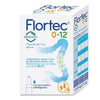 Flortec 0-12 Gocce 5ml
