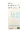 Sale Dr Schussler N.2 Calcium Phosforicum 200 Compresse
