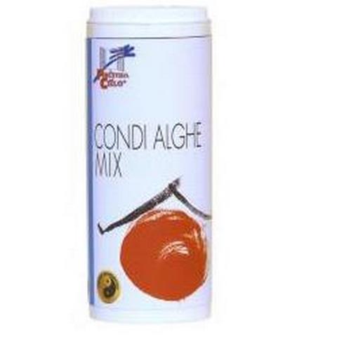 Alghe Mix 25g Bio