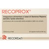 Recoprox 30 Capsule Molli