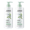 Jowae' Duo Latte Idratante Rivitalizzante 400+400ml