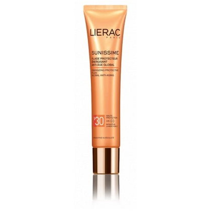 Sunissime Fluido Viso Spf30