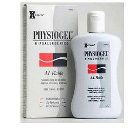 Physiogel Ai Crema Corpo 200ml