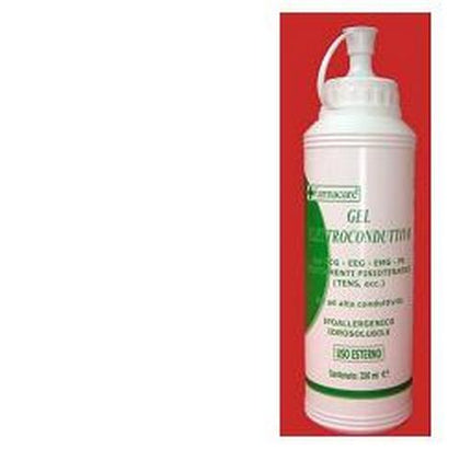 Gel Elettroconduttivo 250ml