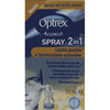 Optrex Actimist Spray 2in1 Anti Prurito