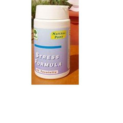 Stress Formula 75 Capsule