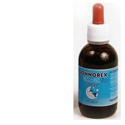 Sonnorex Bimbi Gocce 50ml