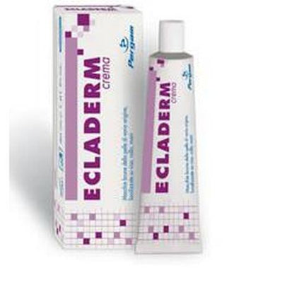 Ecladerm Crema 30ml