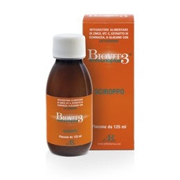 Biovit 3 Immunoplus 125 Ml