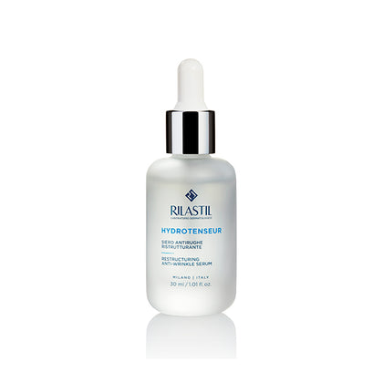Rilastil Hydrotenseur Siero Antirughe Ristrutturante 30ml