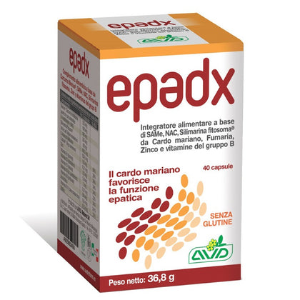 Epadx 40 Capsule