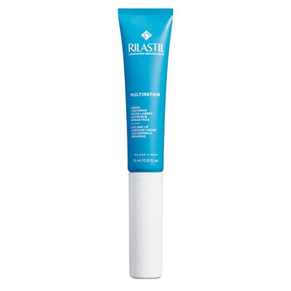 Rilastil Multirepair Crema Contorno Occhi-labbra 15ml