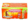 Plasmon Omogeneizzato Cavallo 80gx2 Pezzi