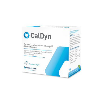 Caldyn 21 Bustine
