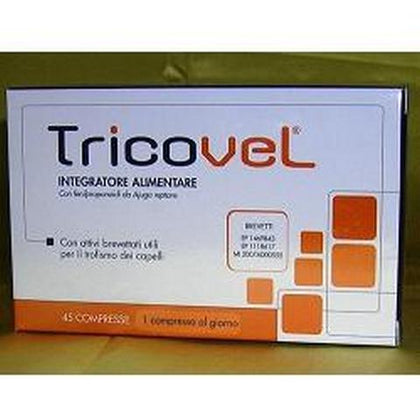 Tricovel 45 Compresse