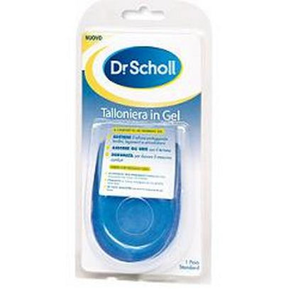 Scholls Talloniera Gel Grande 1 Paio
