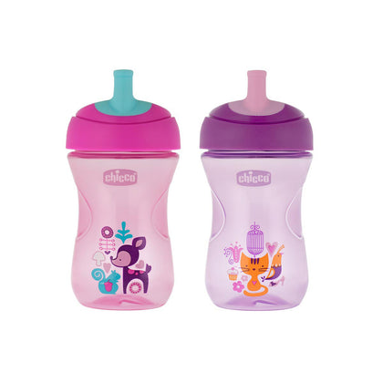 Ch Tazza Advance Rosa 12m