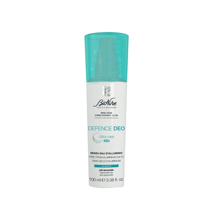 Defence Deo Ultra Care 48h Vapo 100ml