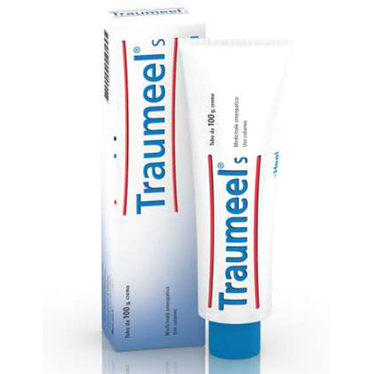 Traumeel S Crema 100g