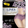Lines Spec Boutique Malva L 7p