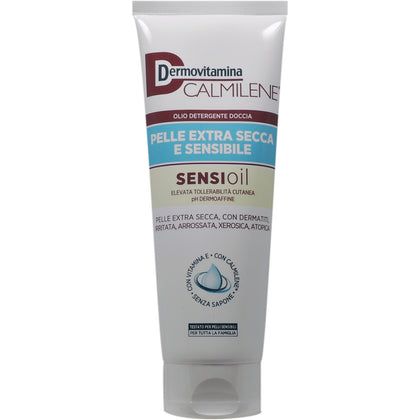 Dermovitamina Calmilene Sensioil 250 ML