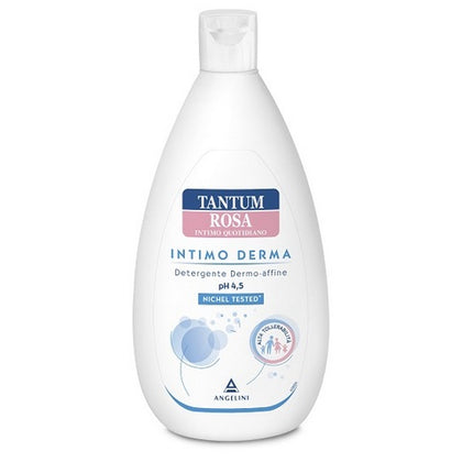 Tantum Rosa Detergente Intimo Quotidiano 500 Ml