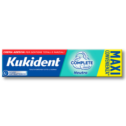 Kukident Complete Neutro 65g