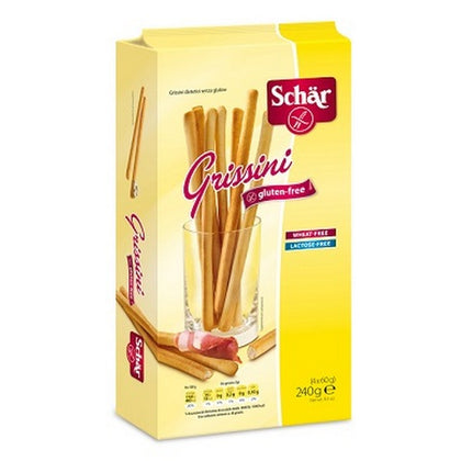 Schar Grissini 240g
